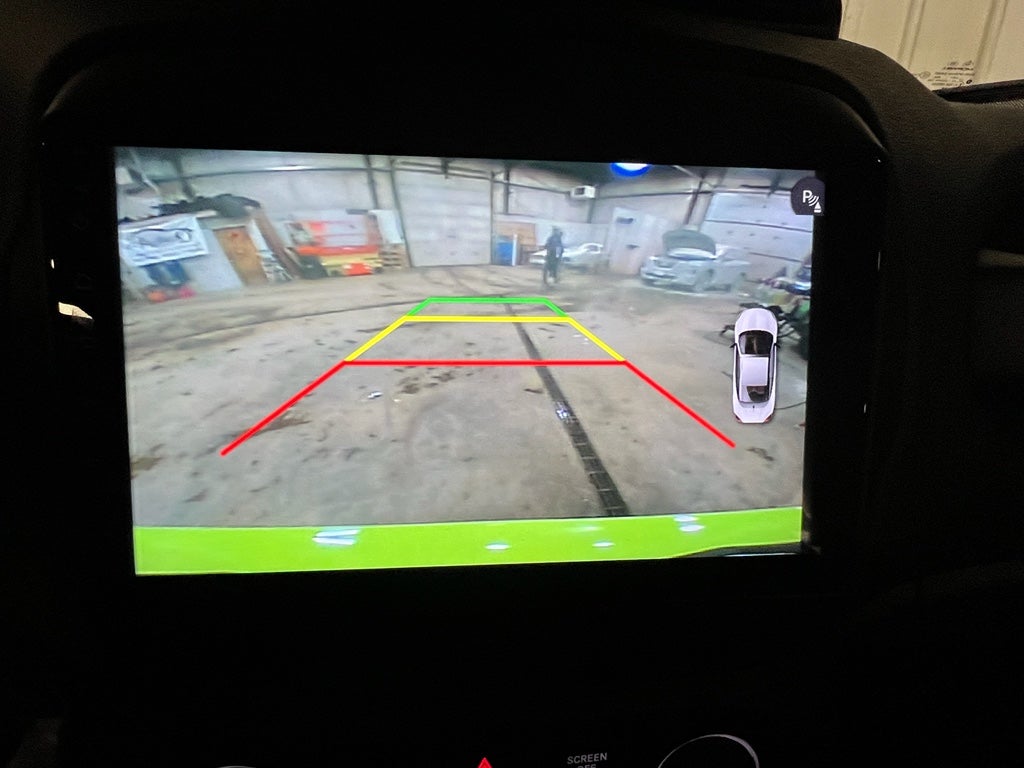 2018 Jeep Renegade Altitude