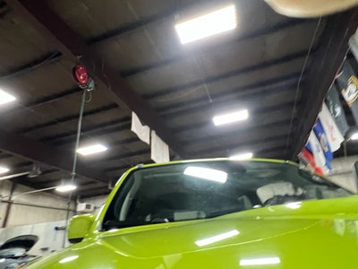 2018 Jeep Renegade Altitude