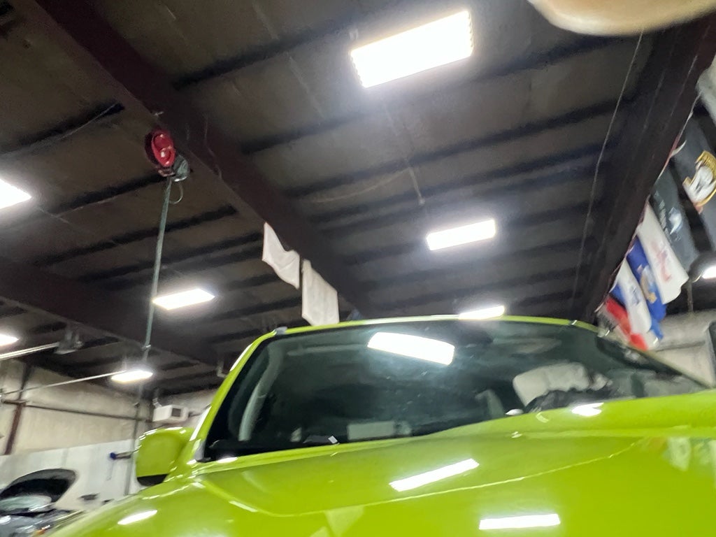 2018 Jeep Renegade Altitude