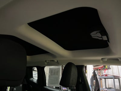 2018 Jeep Renegade Altitude