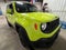 2018 Jeep Renegade Altitude