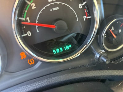 2016 Jeep Wrangler Willys Wheeler