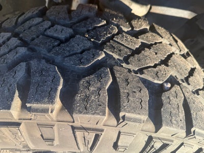 2016 Jeep Wrangler Backcountry