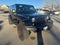2016 Jeep Wrangler Backcountry