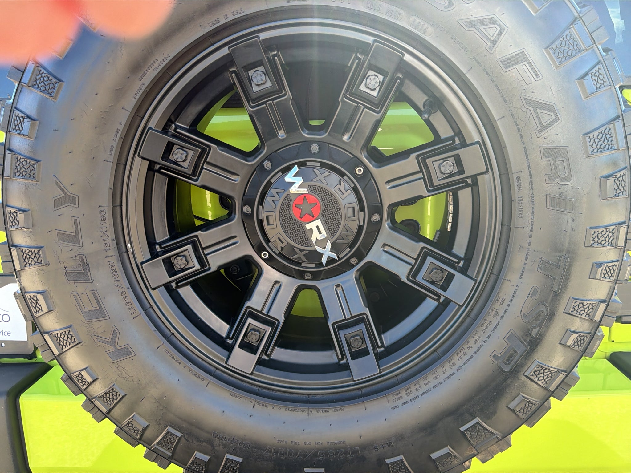 2016 Jeep Wrangler Sahara