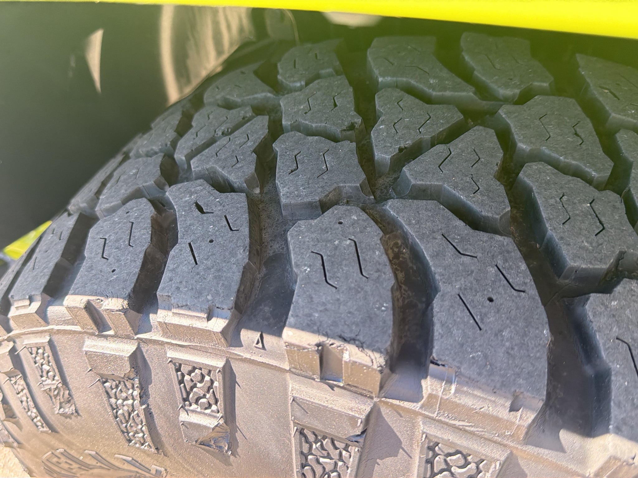 2016 Jeep Wrangler Sahara