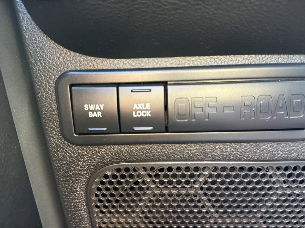 2014 Jeep Wrangler Rubicon