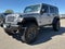 2014 Jeep Wrangler Rubicon