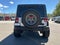 2014 Jeep Wrangler Rubicon