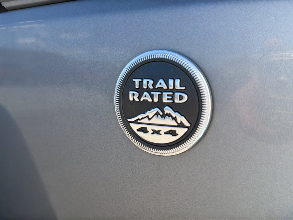 2014 Jeep Wrangler Rubicon