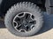 2016 Jeep Wrangler Rubicon Hard Rock