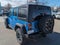 2016 Jeep Wrangler Rubicon Hard Rock