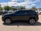 2019 Jeep Cherokee Overland