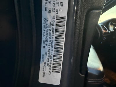 2017 Jeep Grand Cherokee Trailhawk