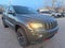 2017 Jeep Grand Cherokee Trailhawk