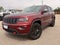 2021 Jeep Grand Cherokee Trailhawk