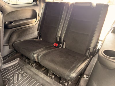 2018 Dodge Durango SRT