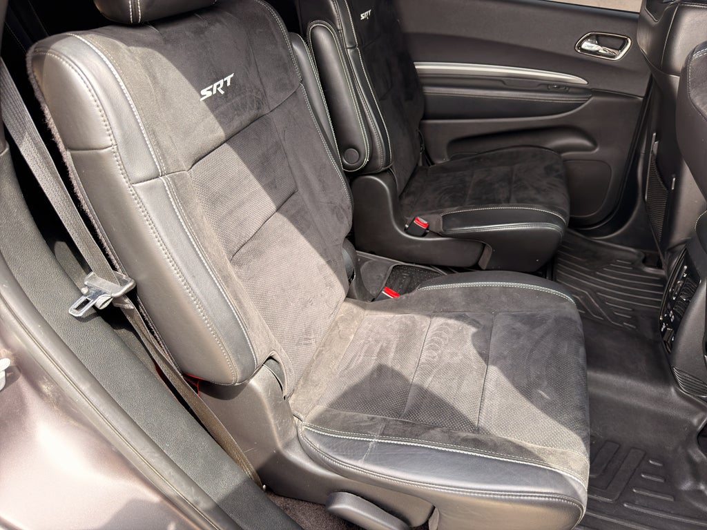 2018 Dodge Durango SRT