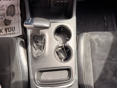 2018 Dodge Durango SRT