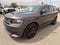 2018 Dodge Durango SRT