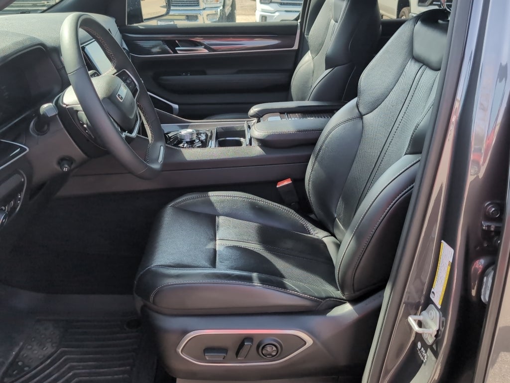 2023 Jeep Wagoneer Series I