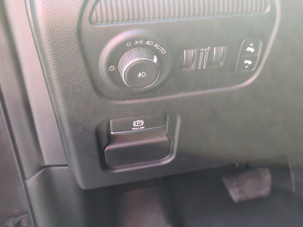 2023 Jeep Wagoneer Series I