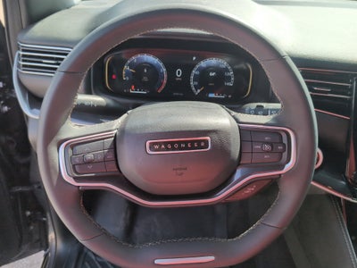 2023 Jeep Wagoneer Series I