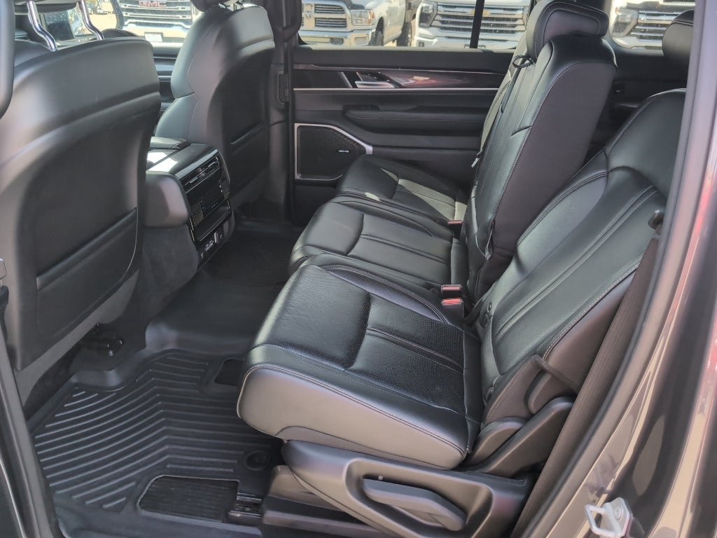 2023 Jeep Wagoneer Series I