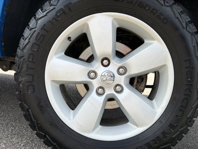 2023 RAM 1500 Classic Express