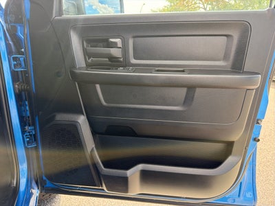 2023 RAM 1500 Classic Express