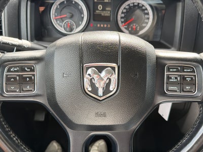 2023 RAM 1500 Classic Express