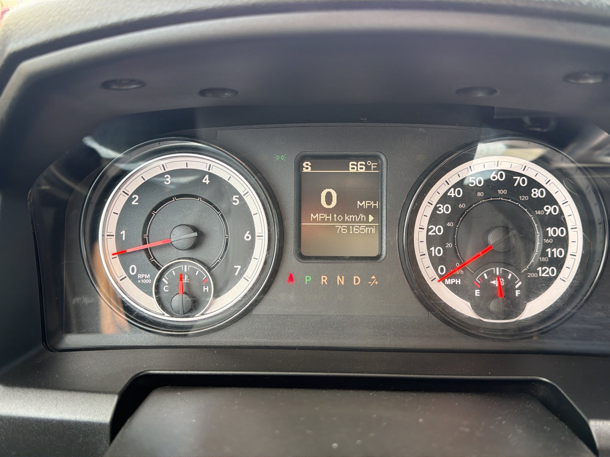 2023 RAM 1500 Classic Express