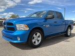 2023 RAM 1500 Classic Express