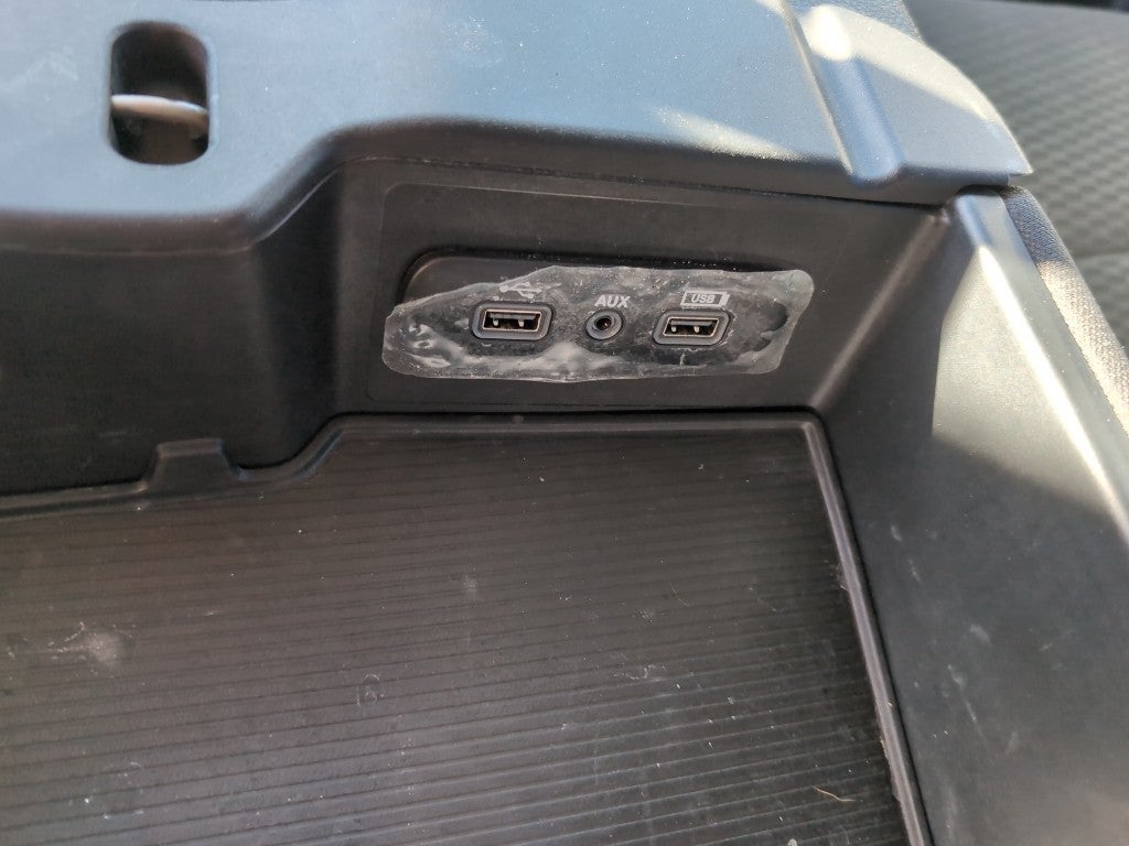 2019 RAM 1500 Classic Warlock