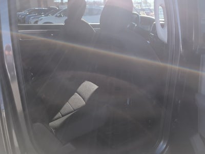 2019 RAM 1500 Classic Warlock