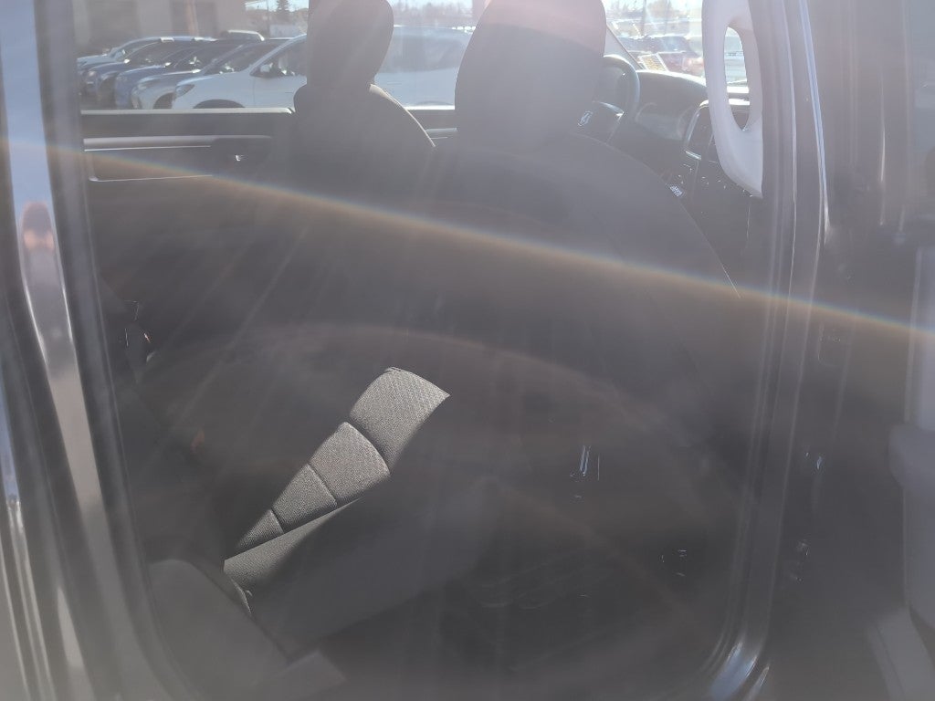 2019 RAM 1500 Classic Warlock