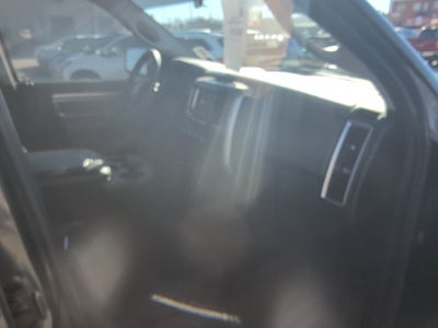 2019 RAM 1500 Classic Warlock