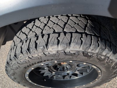 2019 RAM 1500 Classic Warlock