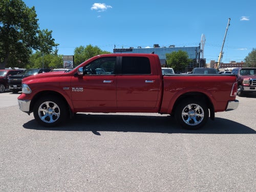 2014 RAM 1500 Laramie