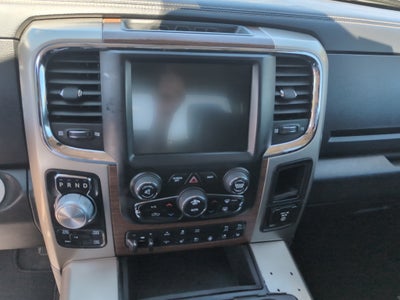 2014 RAM 1500 Laramie