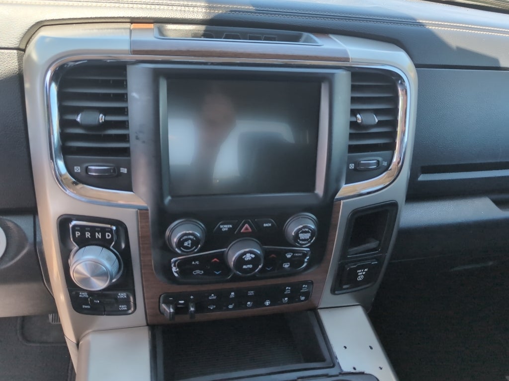 2014 RAM 1500 Laramie