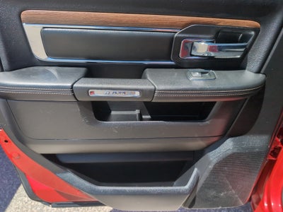 2014 RAM 1500 Laramie