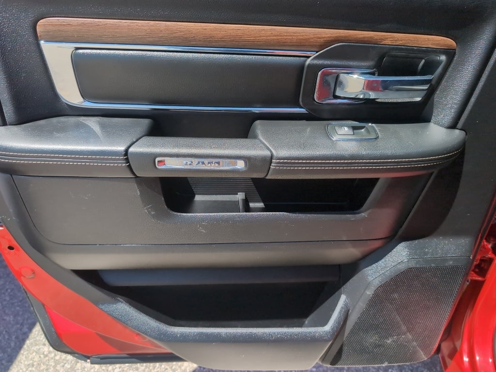 2014 RAM 1500 Laramie