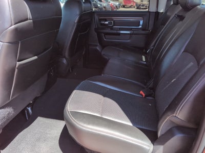 2014 RAM 1500 Laramie