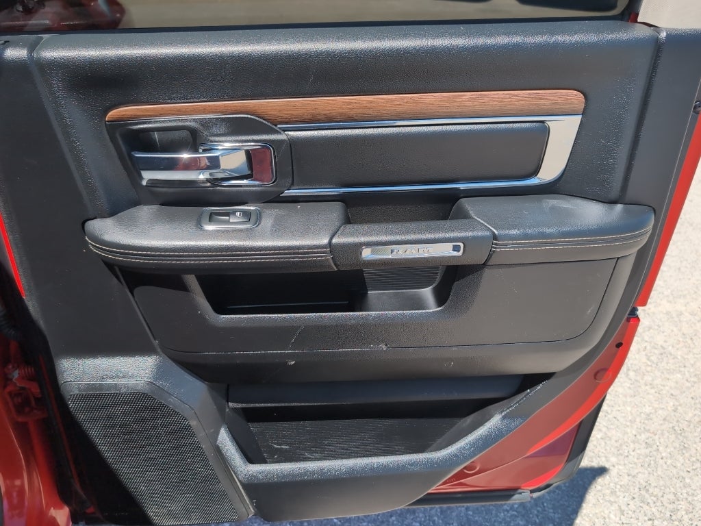 2014 RAM 1500 Laramie