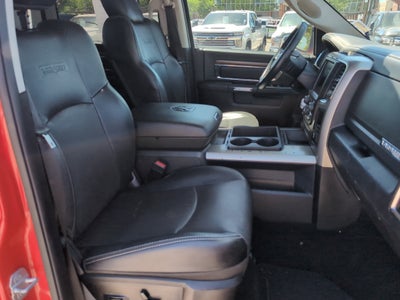 2014 RAM 1500 Laramie