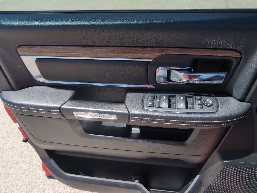 2014 RAM 1500 Laramie