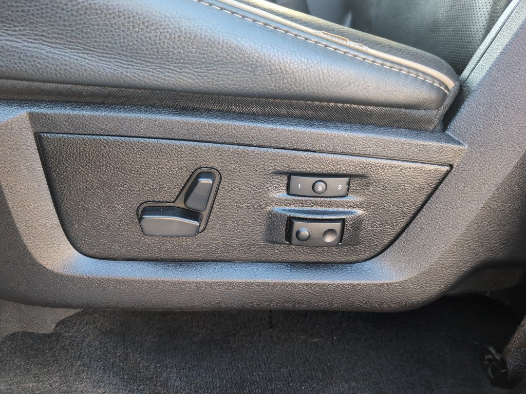 2015 RAM 1500 Laramie Limited