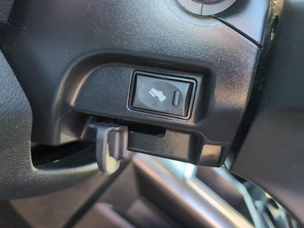 2015 RAM 1500 Laramie Limited