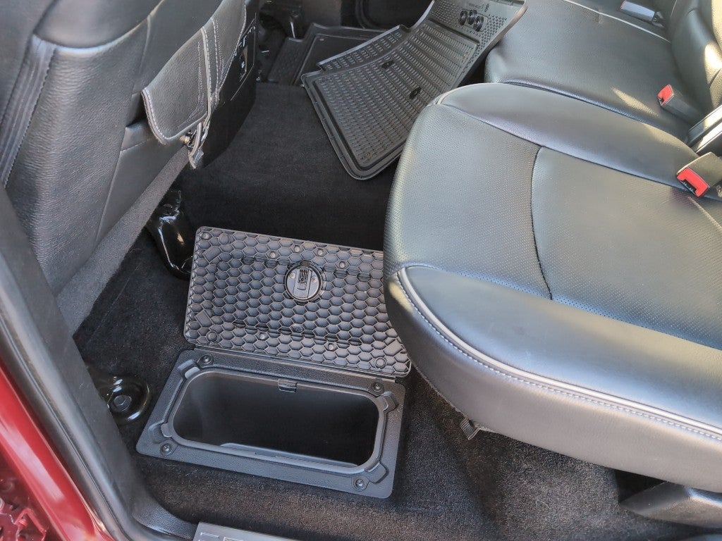 2015 RAM 1500 Laramie Limited